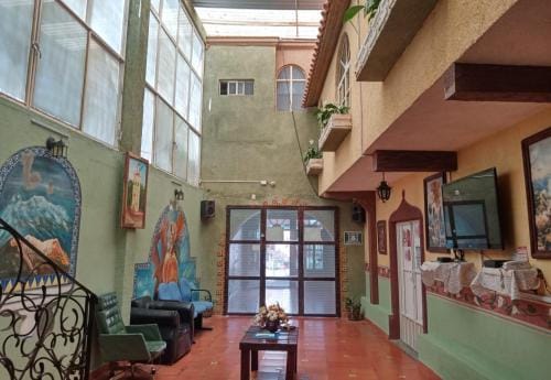 El Porton de Cortes Hotel in State of Puebla