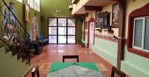 El Porton de Cortes Hotel in State of Puebla