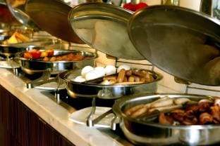 IIDL Suites Hotel in Noida