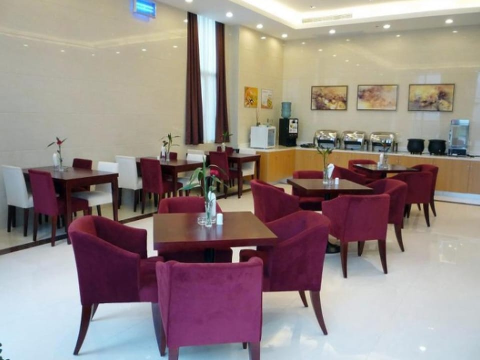 Jinjiang Inn Wuxi Meicun Meili Ancient Town Xixian Road Hotel in Suzhou