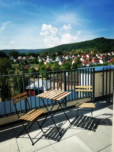 Weekly Boardinghouse Hotel in Hesse