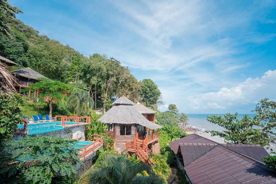 Koh Jum Resort Resort in Krabi Changwat