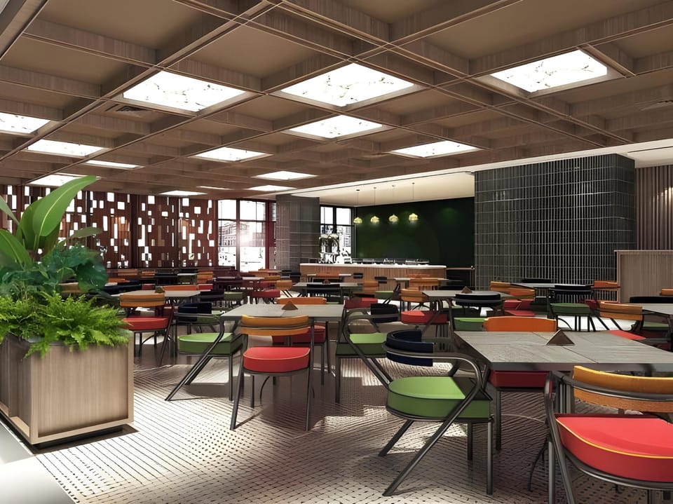 Kuala Lumpur International Hotel Hotel in Federal Territory of Kuala Lumpur