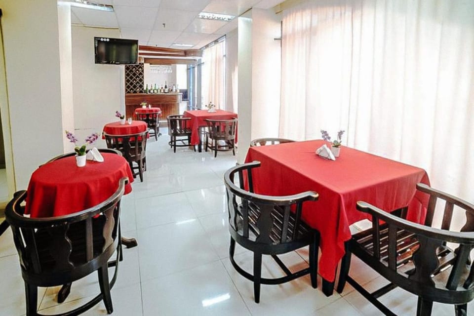 RedDoorz Near Ormoc Port Terminal Hotel in Central Visayas