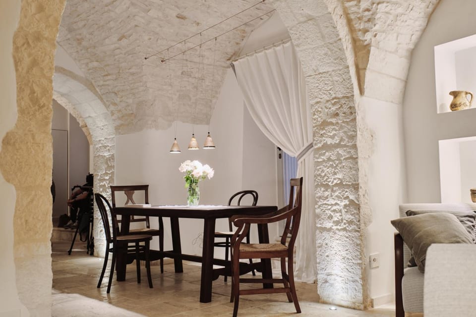 1783 Dimora d'Epoca Hotel in Locorotondo