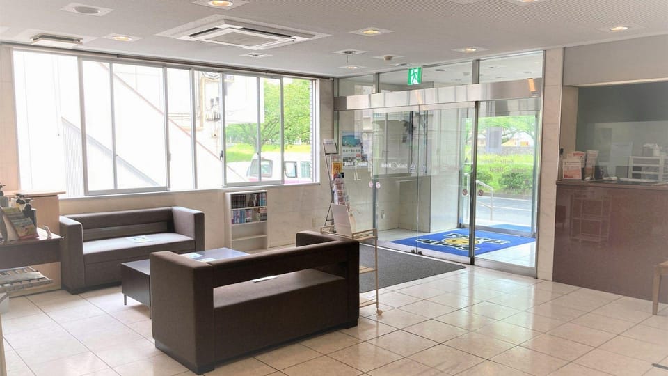 Smile Hotel Mito Hotel in Japan