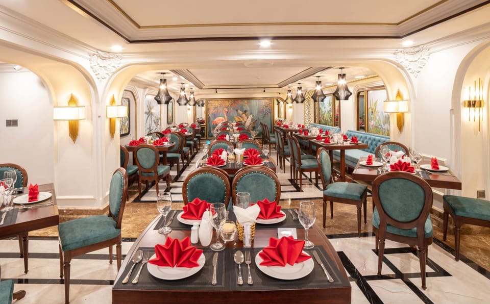 MARIGOLD HOTEL DALAT Hotel in Dalat