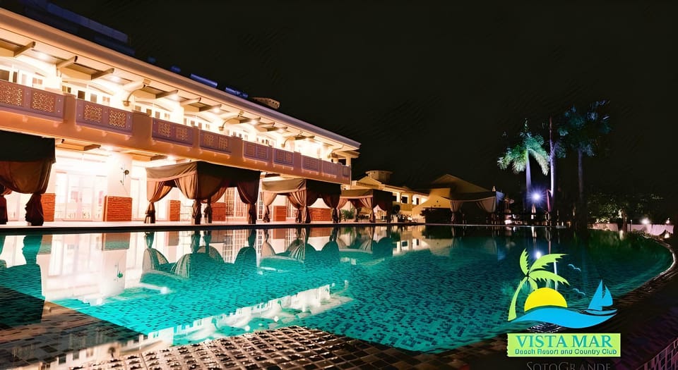 Vista Mar Beach Resort & Country Club Resort in Lapu-Lapu City