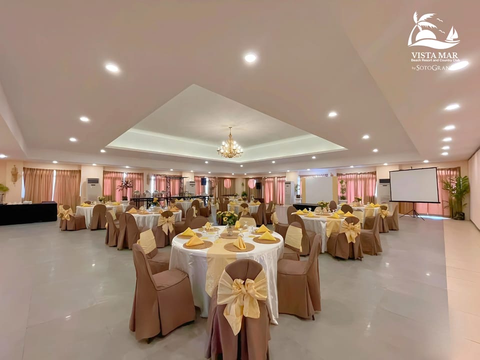 Meeting room / ballrooms