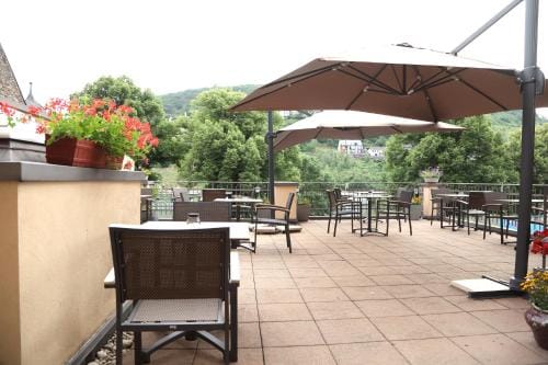 Pension Moselvilla 1900 Hotel in Cochem-Zell