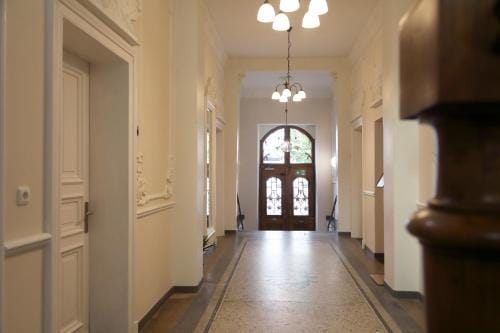Pension Moselvilla 1900 Hotel in Cochem-Zell