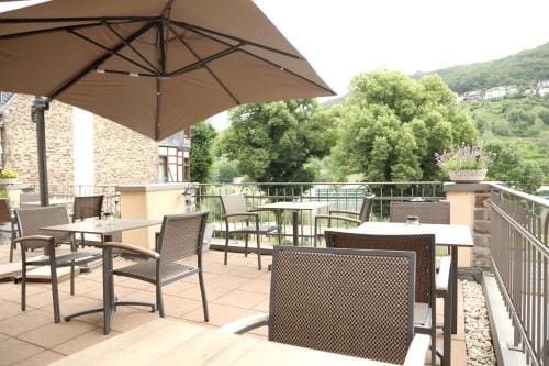 Pension Moselvilla 1900 Hotel in Cochem-Zell