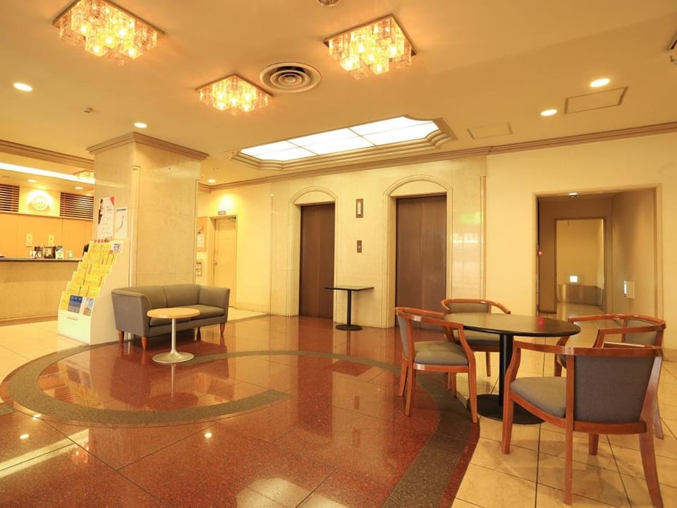 Smile Hotel Otsu Seta Hotel in Shiga, Japan