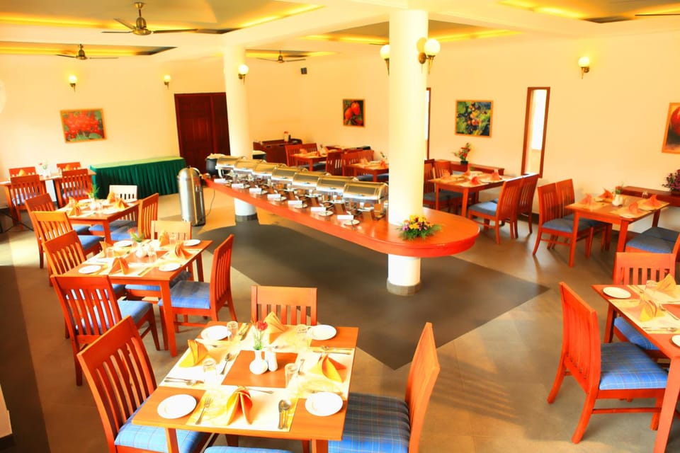 Abad Green Forest Resort Resort in Kerala