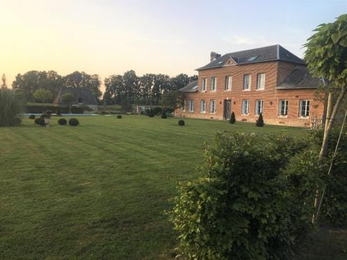 ClosSaintJoseph - Jacuzzi&Sona - Piscine ext chauffee Hotel in Normandy