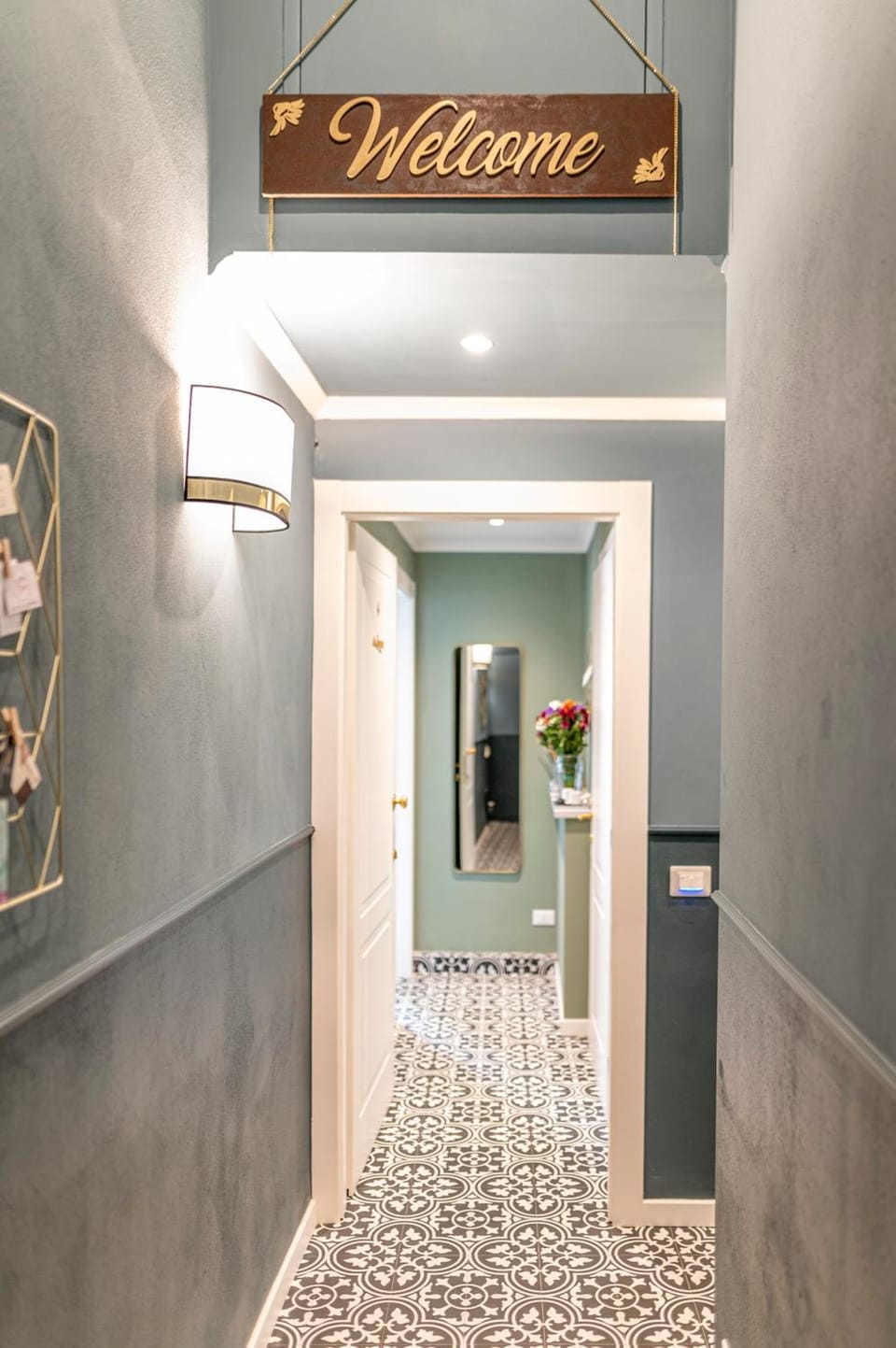 La Lu cozy rooms 2 Hotel in Pisa