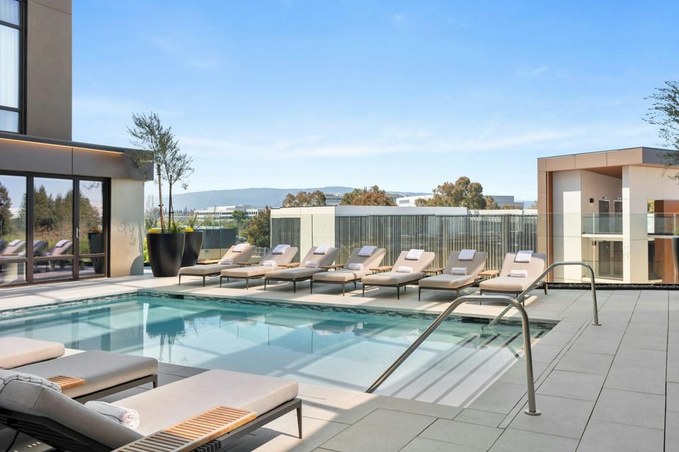 TETRA Hotel, Autograph Collection Hotel in Alviso