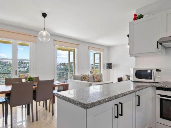 Apartment U3 - Avdimou Hotel in Kouklia