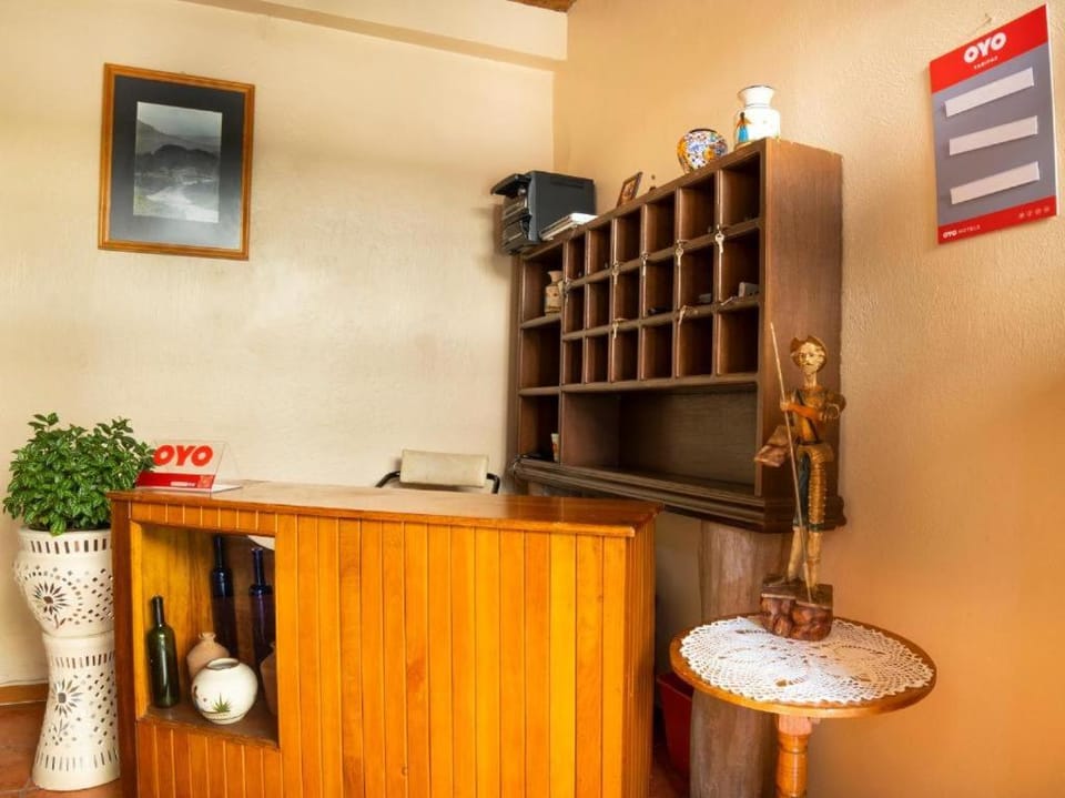 Posada Los Naranjos Hotel in State of Puebla