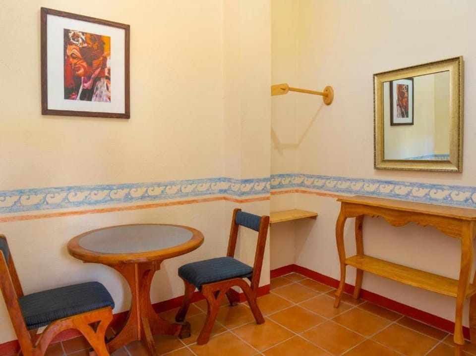 Posada Los Naranjos Hotel in State of Puebla