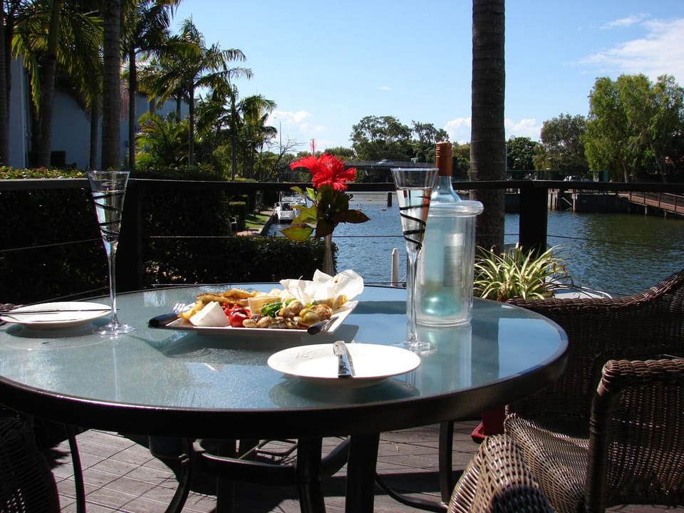 Portside Noosa Waters Hotel Apartment hotel in Noosaville