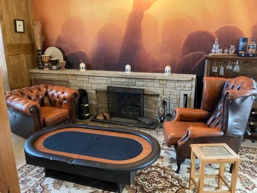 Shorelands B&B Hotel in Scotland
