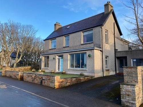 Shorelands B&B Hotel in Scotland