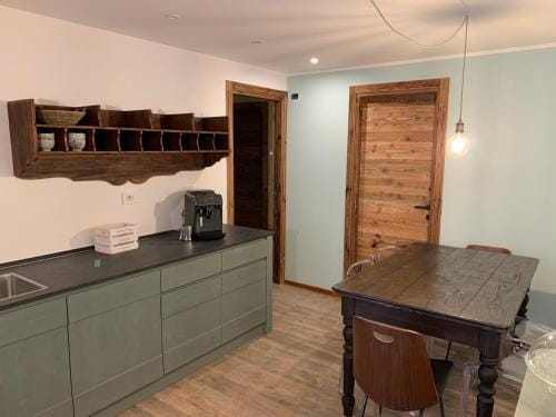 lo Miete di Nonni Hotel in Aosta Valley, Italy