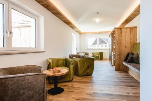 Kopeindlgut Apartments Hotel in Berchtesgadener Land