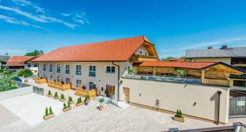Kopeindlgut Apartments Hotel in Berchtesgadener Land