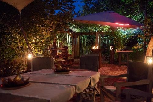 B&B Pura Vista Hotel in Flanders