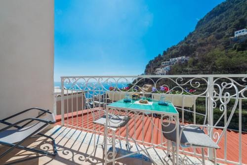 Casa Pietro Hotel in Positano