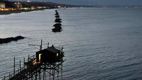 I Tre marchi Rooms / Camera Mare Hotel in Termoli