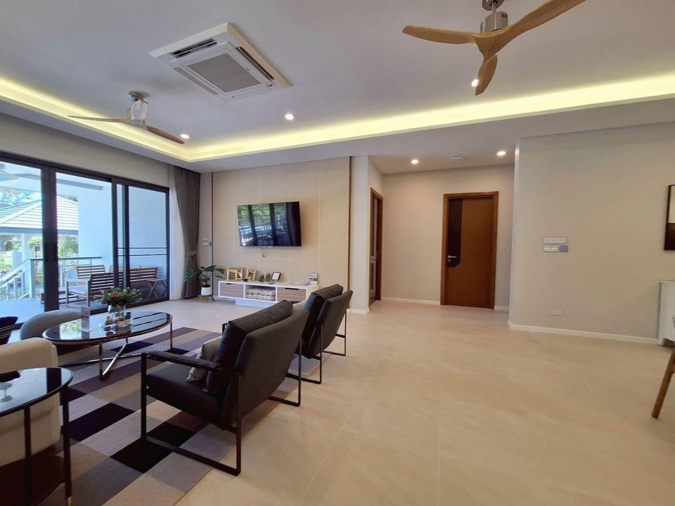 ThaiLife Wellness and Meditation Resort Resort in Phang-nga Changwat