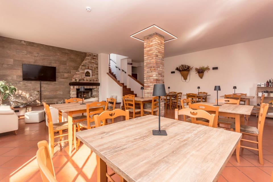 Hotel Residence - Il Giardino del Cigno Hotel in Friuli-Venezia Giulia