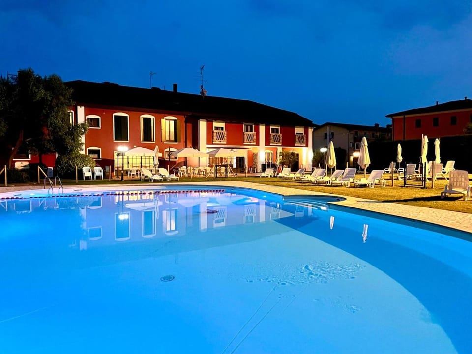 Hotel Residence - Il Giardino del Cigno Hotel in Friuli-Venezia Giulia
