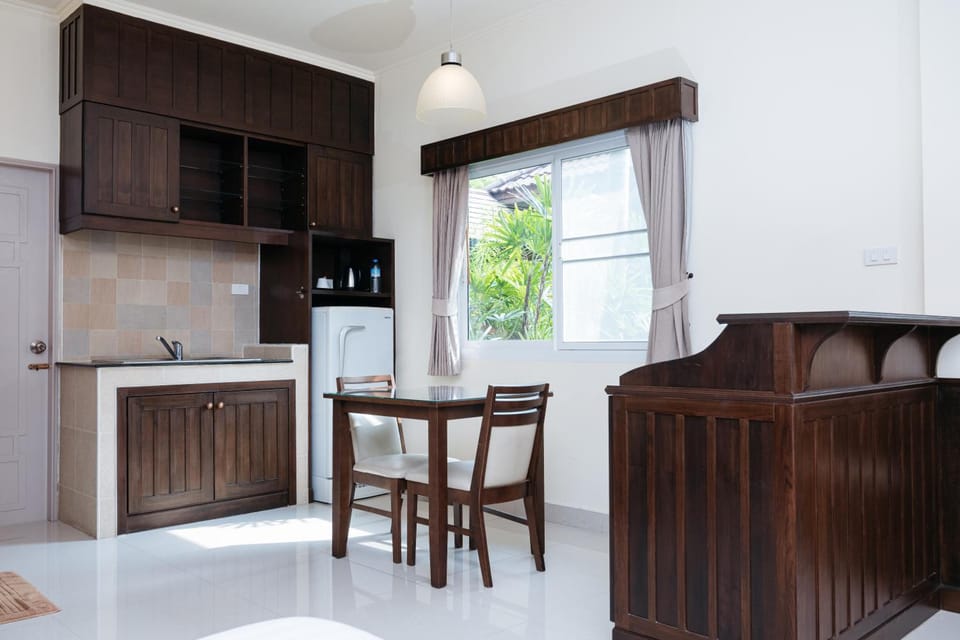 Villa Wanida Garden Resort Resort in Pattaya City