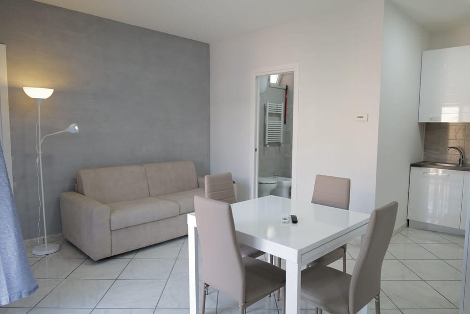 Albergo 3 Torri Hotel in Campania