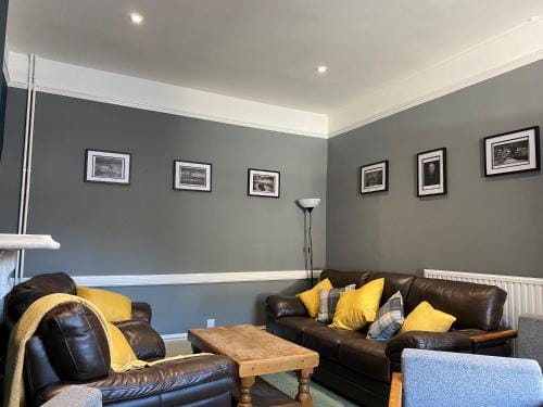 Dulverton Hostel Hostel in West Somerset District