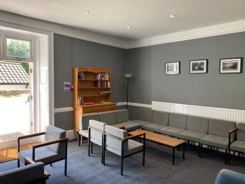 Dulverton Hostel Hostel in West Somerset District