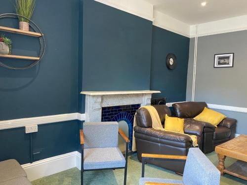 Dulverton Hostel Hostel in West Somerset District