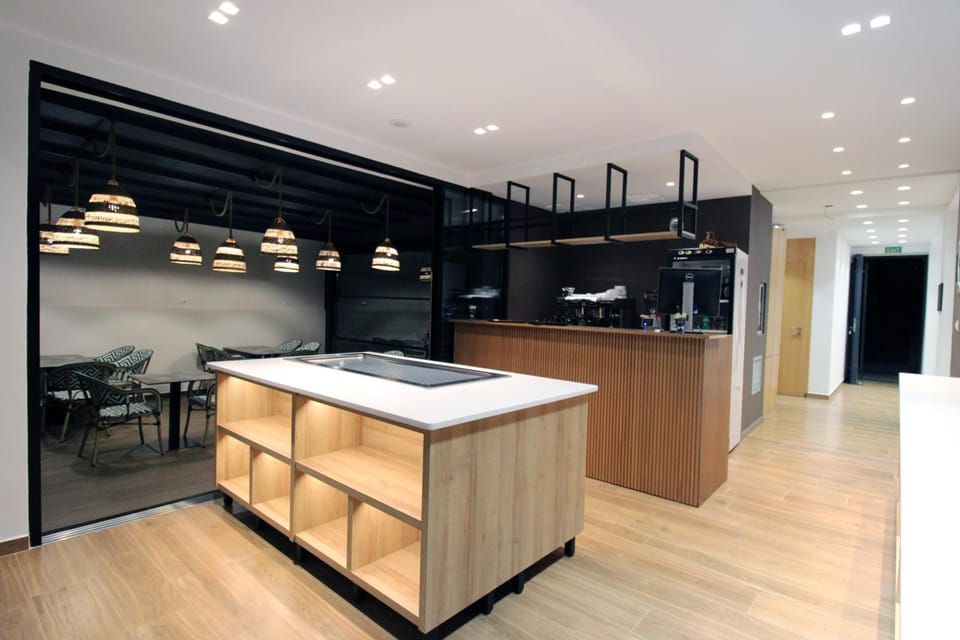 Bar/lounge