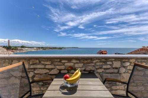 Old Town Apartments in Umag Hotel in Umag