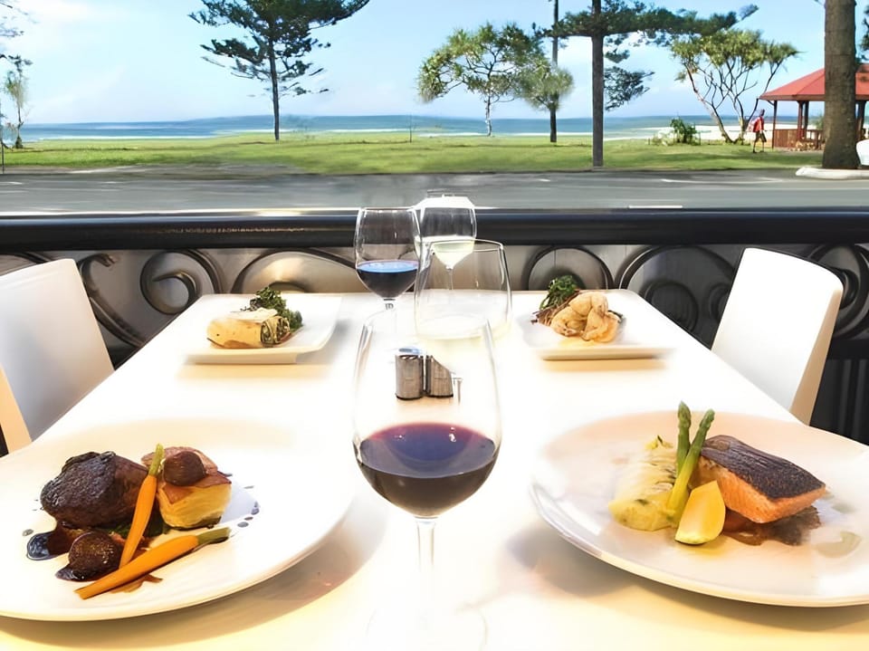 Aussie Resort Resort in Burleigh Heads