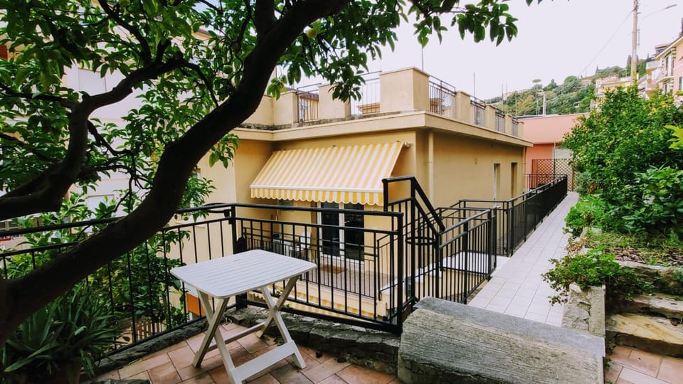 Residence Mare Azzurro Hotel in Lerici