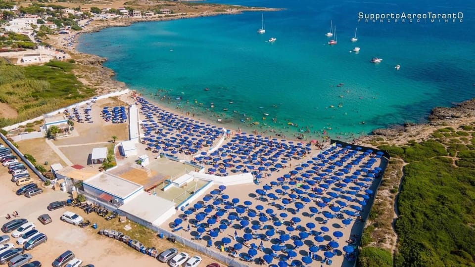 Room27 Hotel in Province of Taranto