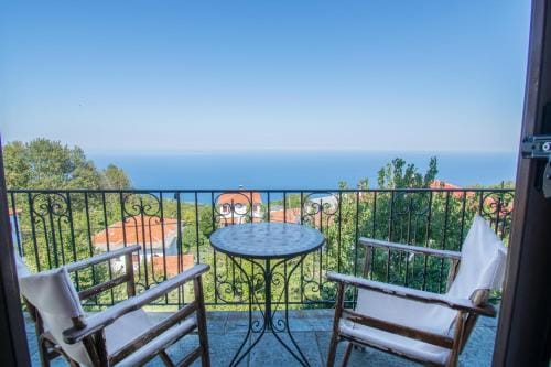Traditional Guesthouse 4 Epoches Hotel in Magnesia Prefecture, Greece
