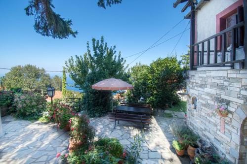 Traditional Guesthouse 4 Epoches Hotel in Magnesia Prefecture, Greece