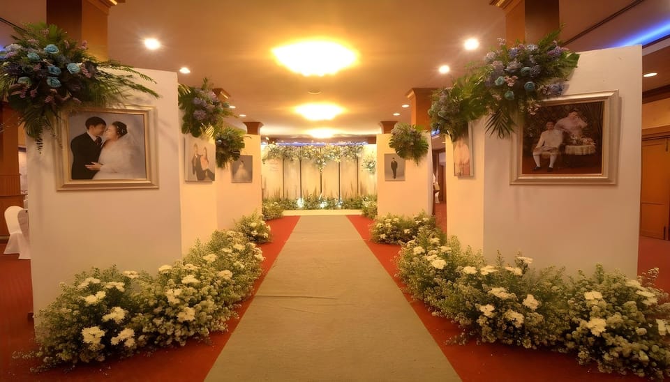 Chumphon Gardens Hotel Hotel in Thailand