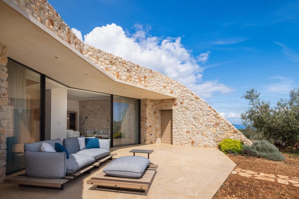 Villa Nai 3.3 Hotel in Zadar County